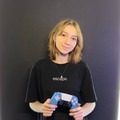 Фотография специалиста Горбунова Анастасия Андреевна