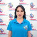 Фотография специалиста Кудинова Мария Владимировна