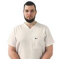 Фотография специалиста Сулимов Эдуард Дмитриевич
