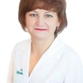 Фотография специалиста Веснина Елена Викторовна