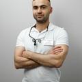 Фотография специалиста Григорян Тигран Гагикович