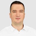 Фотография специалиста Курятников Алексей Владимирович