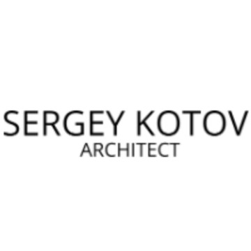 Архитектурное бюро Sergey Kotov фото 1