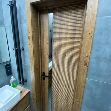Пол Двери магазин дверей и ламината фото 3