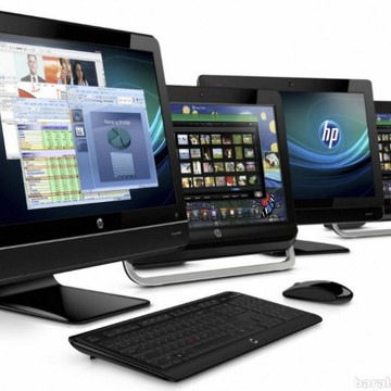Ремонт компьютерной и оргтехники HP фото 3