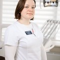 Фотография специалиста Василькова Юлия Владимировна