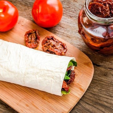 Кафе Doner Time на Можайском шоссе фото 1