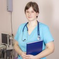 Фотография специалиста Хрулева Оксана Валерьевна