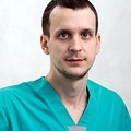 Фотография специалиста Наумов Владислав Владимирович