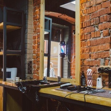 Барбершоп Pablo`s Barbershop на Арбате фото 3