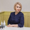 Фотография специалиста Тюнтяева Ольга