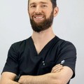 Фотография специалиста Ецадашвили Денис Георгиевич