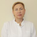Фотография специалиста Филиппова Екатерина Серафимовна