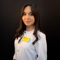 Фотография специалиста Кудрина Арина Сергеевна