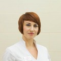 Фотография специалиста Калашникова Алиса Ильинична