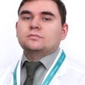 Фотография специалиста Шулика Денис Александрович