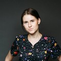 Фотография специалиста Палагина Елена Олеговна