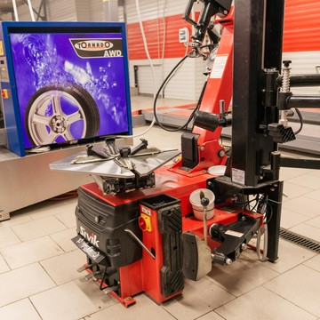 Автосервис Vernum Auto в Мытищах фото 3