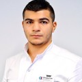 Фотография специалиста Гасанов Теймур Тариелович