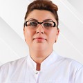 Фотография специалиста Хаматова Ольга Гамильевна