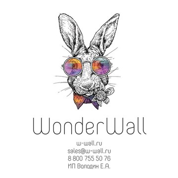 Студия фотообоев и модульных картин WonderWall фото 2