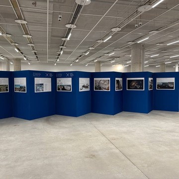 СПБ СТЕНД - Застройщик выставочных стендов фото 1