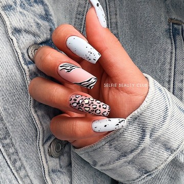 Центр красоты Selfie Nail &amp; Beauty Club на Комсомольском проспекте фото 3