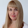 Фотография специалиста Дивисенко Татьяна Петровна