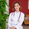 Фотография специалиста Коровкина Елена Сергеевна