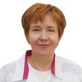 Фотография специалиста Нуждина Галина Алексеевна