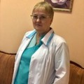 Фотография специалиста Реброва Тамара Васильевна