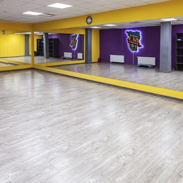 Школа танцев Без правил Red фото 2