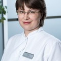 Фотография специалиста Акуличева Светлана Владимировна