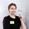 Фотография специалиста Ли Екатерина