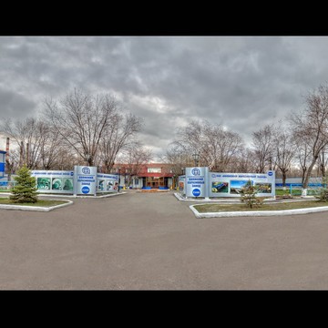 Волжский абразивный завод в Волгограде фото 3