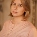 Фотография специалиста Жигарева Екатерина Михайловна