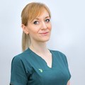 Фотография специалиста Новикова Ирина Владимировна