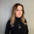 Фотография специалиста Саргсян Ануш