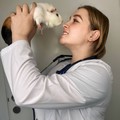 Фотография специалиста Горбушкина Виктория Вадимовна