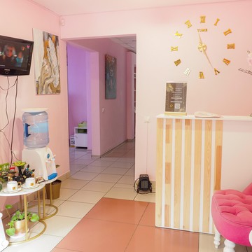 Студия красивого тела Velours фото 1