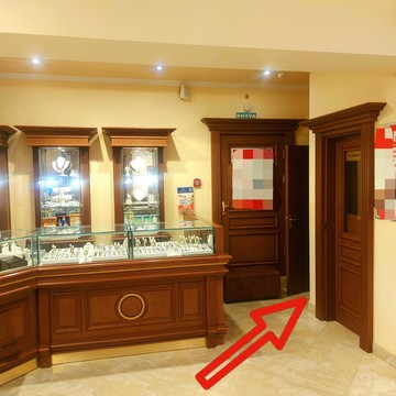 Ювелирная мастерская &quot;Ваша Ювелирка&quot; фото 3