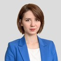 Фотография специалиста Крекер Анна Александровна