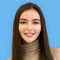 Фотография специалиста Крапивинская Алиса