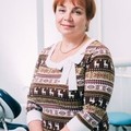 Фотография специалиста Гудова Елена Николаевна
