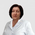 Фотография специалиста Ямщикова Елена Анатольевна