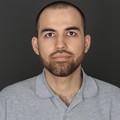 Фотография специалиста Азимов Дамирджон Дилшодович