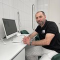 Фотография специалиста Мусихин Алексей Владимирович