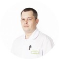 Фотография специалиста Ткаченко Дмитрий Сергеевич