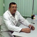 Фотография специалиста Батыршин Марат Анварович