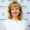 Фотография специалиста Бородина Татьяна Александровна